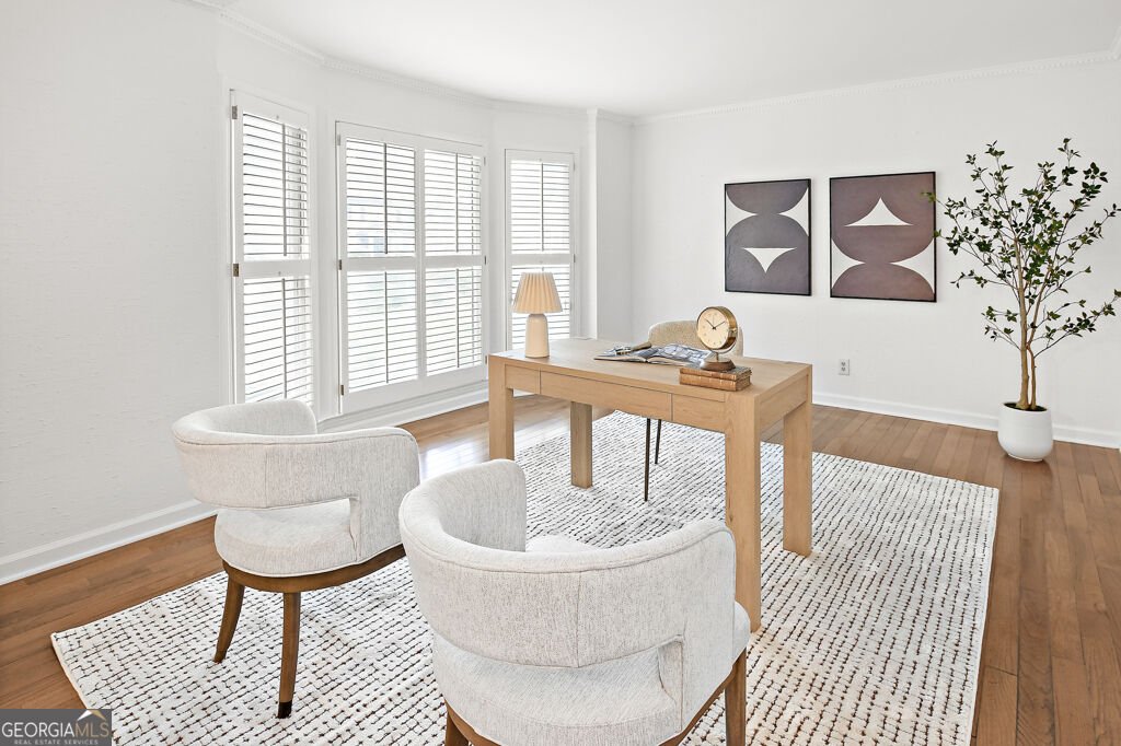 5165 Wellshire Place Atlanta - Photo 10