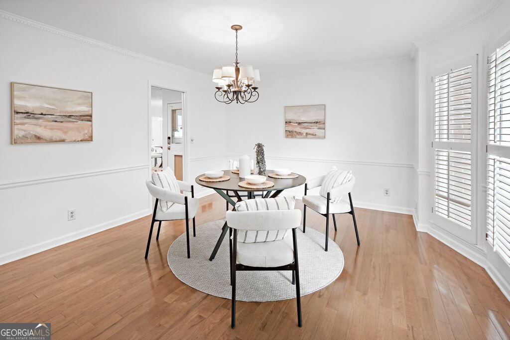 5165 Wellshire Place Atlanta - Photo 12