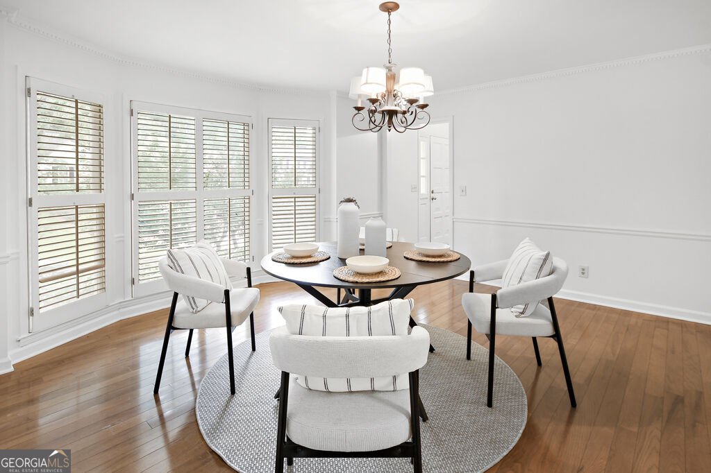 5165 Wellshire Place Atlanta - Photo 13