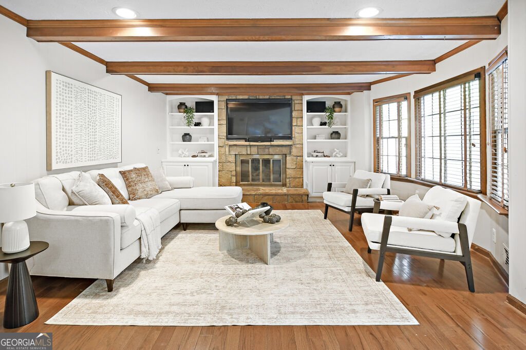 5165 Wellshire Place Atlanta - Photo 14