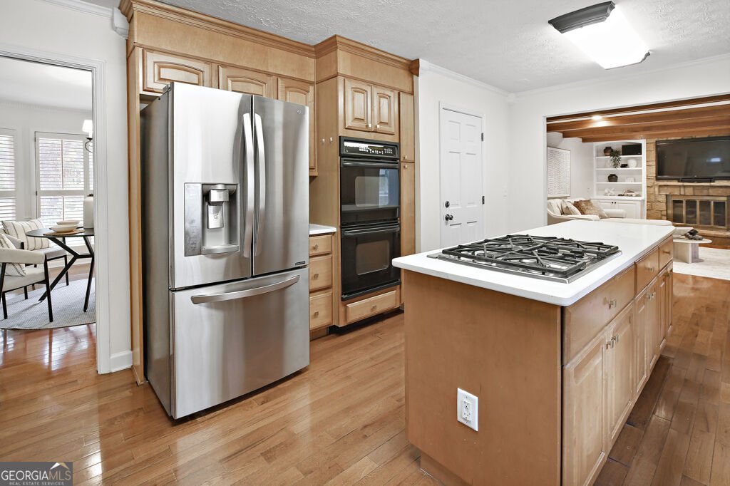 5165 Wellshire Place Atlanta - Photo 21