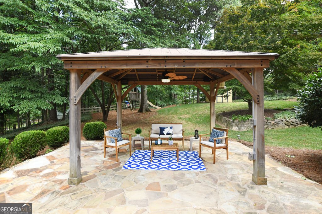 5165 Wellshire Place Atlanta - Photo 44