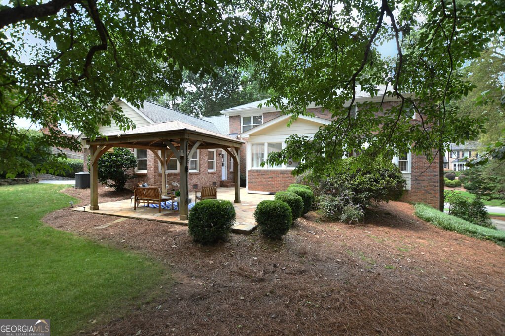 5165 Wellshire Place Atlanta - Photo 46