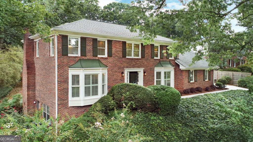 5165 Wellshire Place Atlanta - Photo 59
