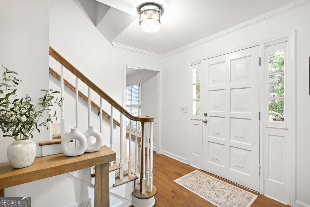 5165 Wellshire Place Atlanta - Photo 8