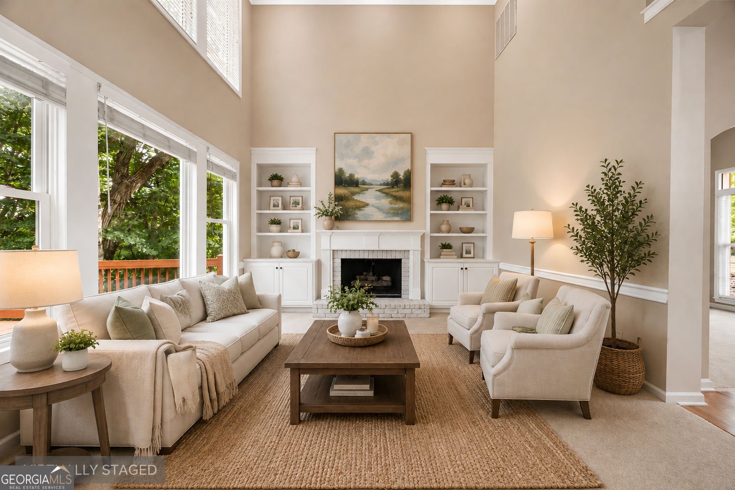 4055 Vista Point Lane Suwanee - Photo 12