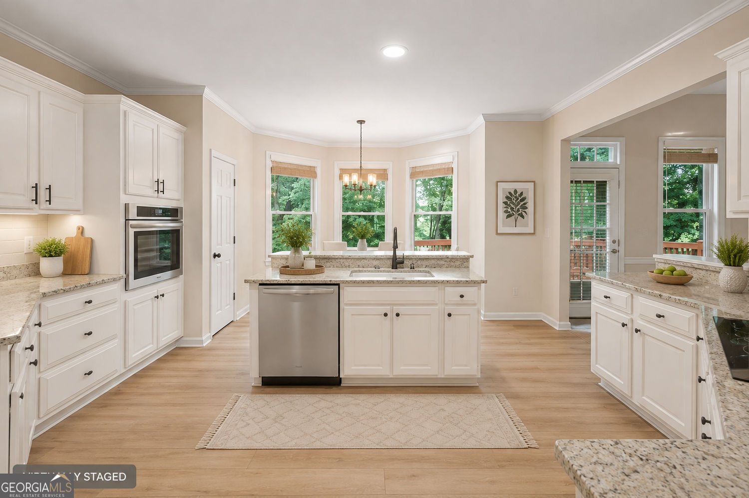 4055 Vista Point Lane Suwanee - Photo 17