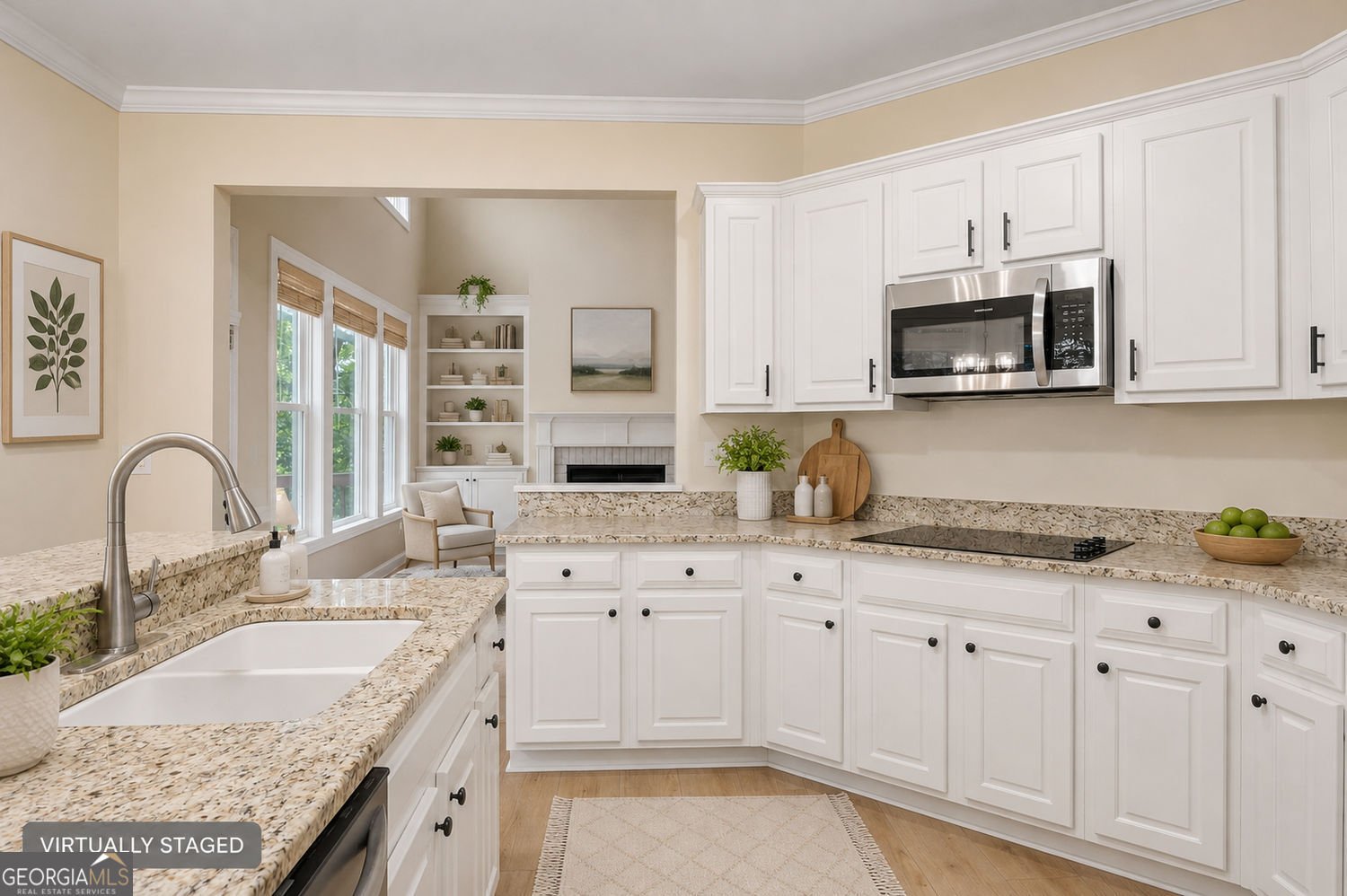 4055 Vista Point Lane Suwanee - Photo 19