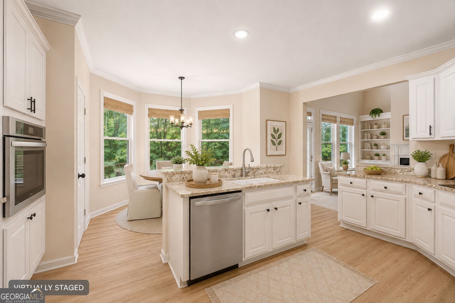 4055 Vista Point Lane Suwanee - Photo 21