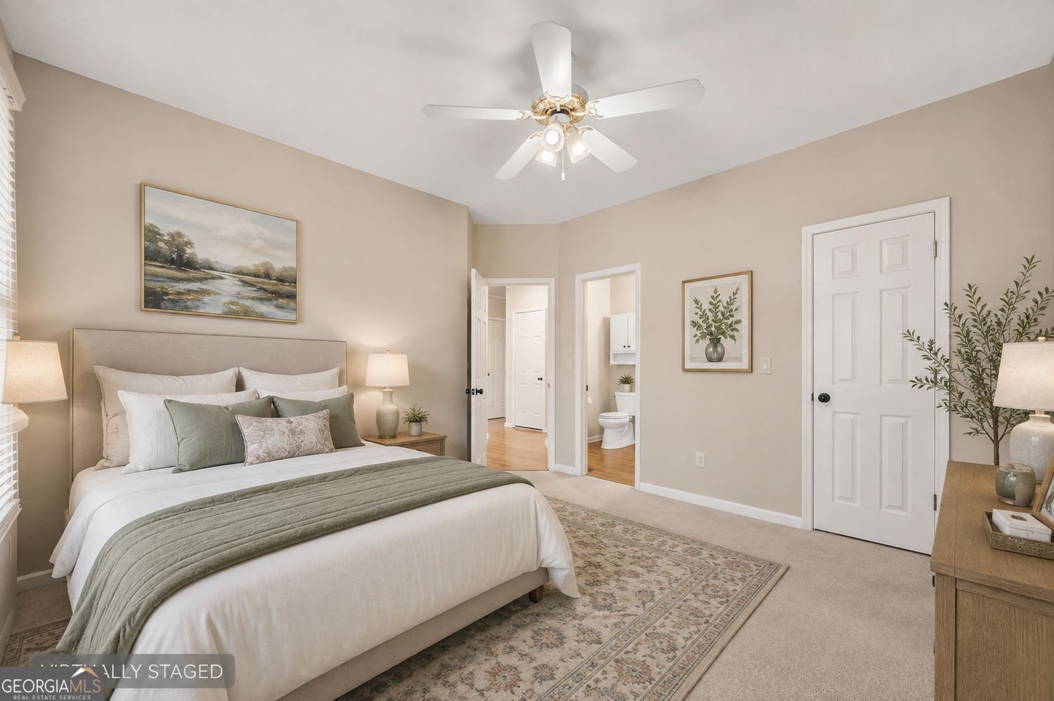 4055 Vista Point Lane Suwanee - Photo 26
