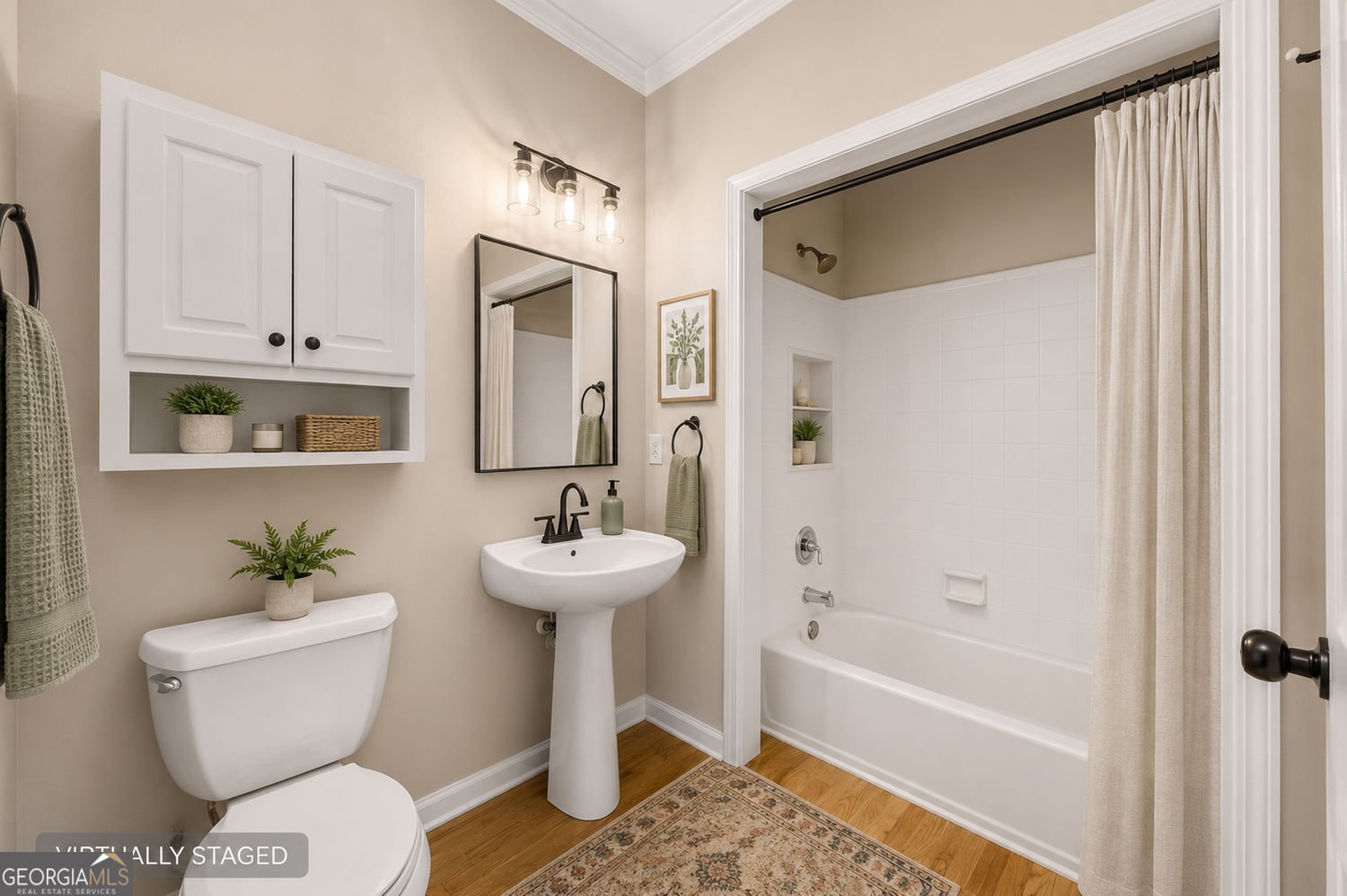 4055 Vista Point Lane Suwanee - Photo 29