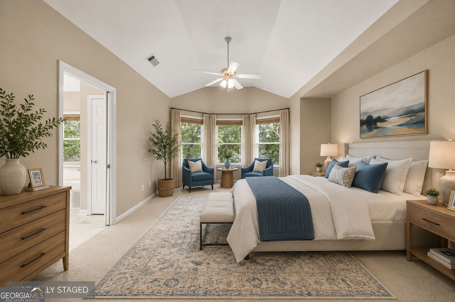 4055 Vista Point Lane Suwanee - Photo 31