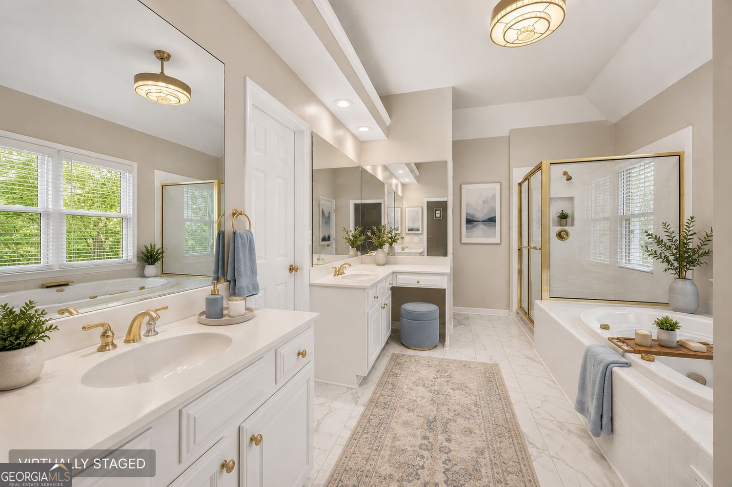 4055 Vista Point Lane Suwanee - Photo 33
