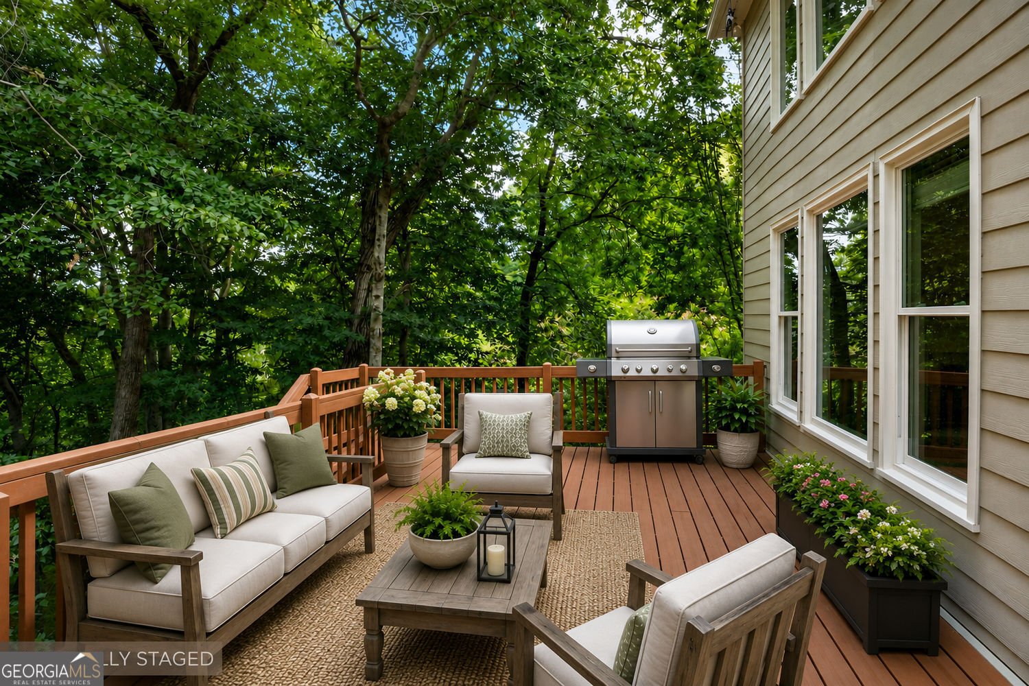 4055 Vista Point Lane Suwanee - Photo 46