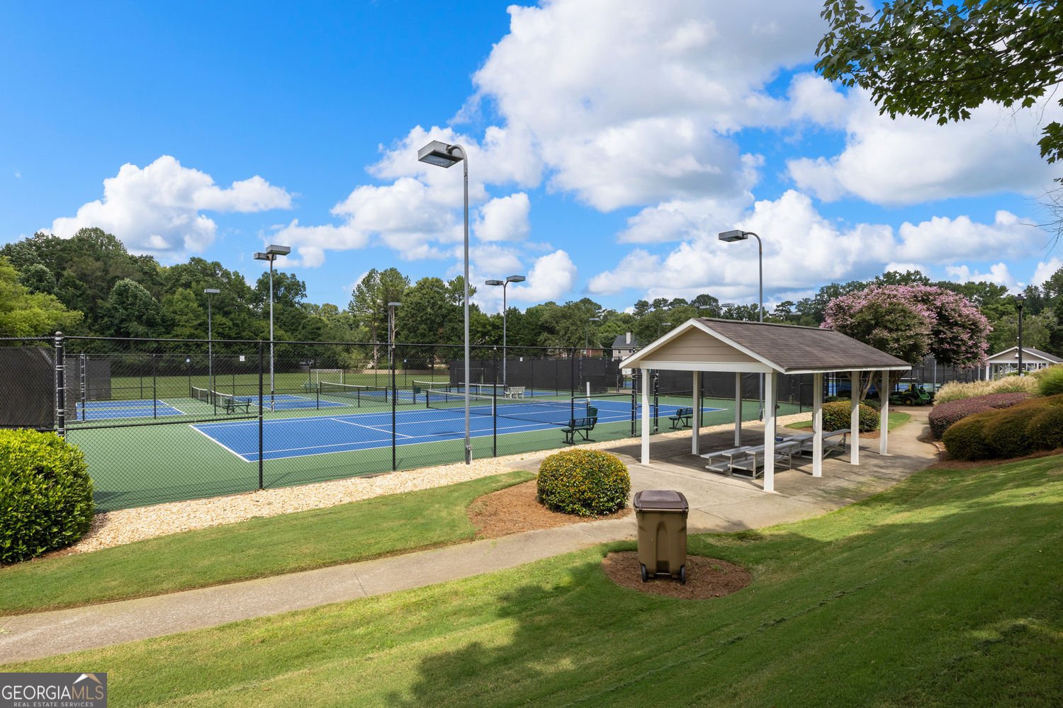 4055 Vista Point Lane Suwanee - Photo 53