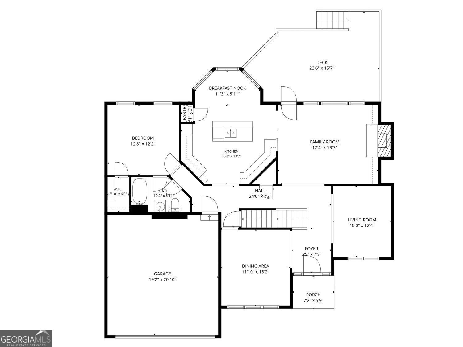 4055 Vista Point Lane Suwanee - Photo 65
