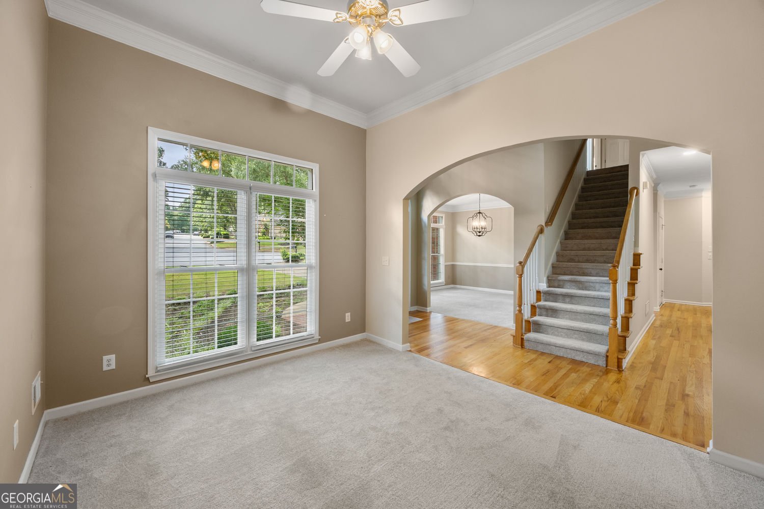 4055 Vista Point Lane Suwanee - Photo 7