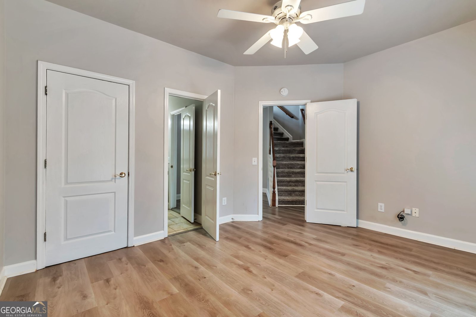 1444 Oglethorpe Drive Suwanee - Photo 11
