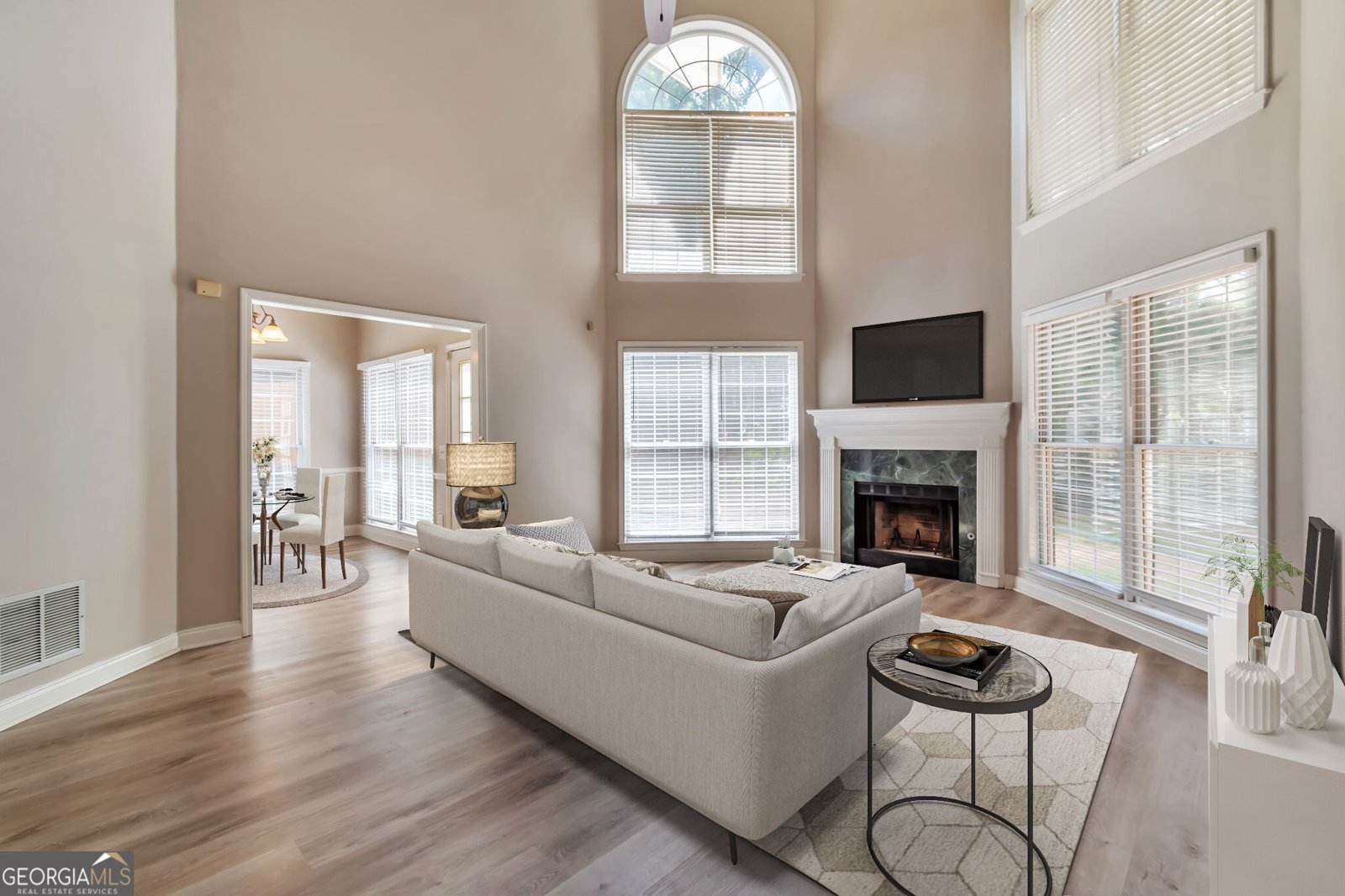 1444 Oglethorpe Drive Suwanee - Photo 12