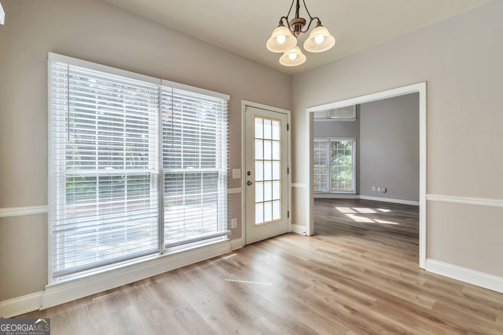 1444 Oglethorpe Drive Suwanee - Photo 15