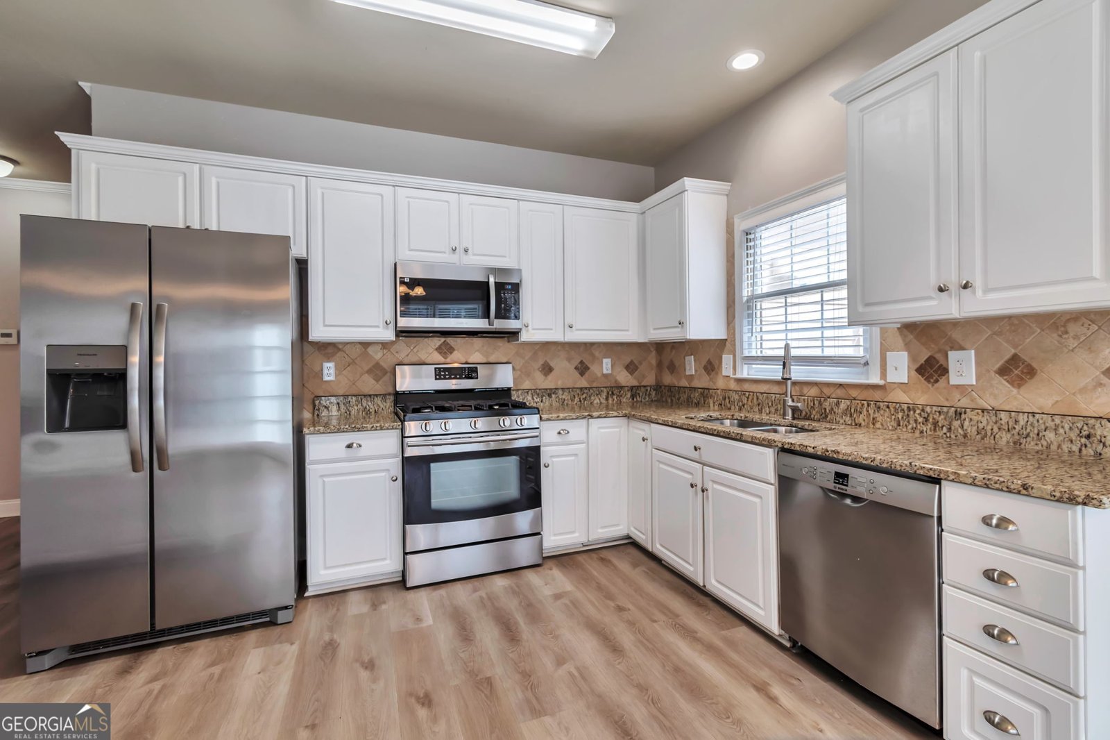 1444 Oglethorpe Drive Suwanee - Photo 17