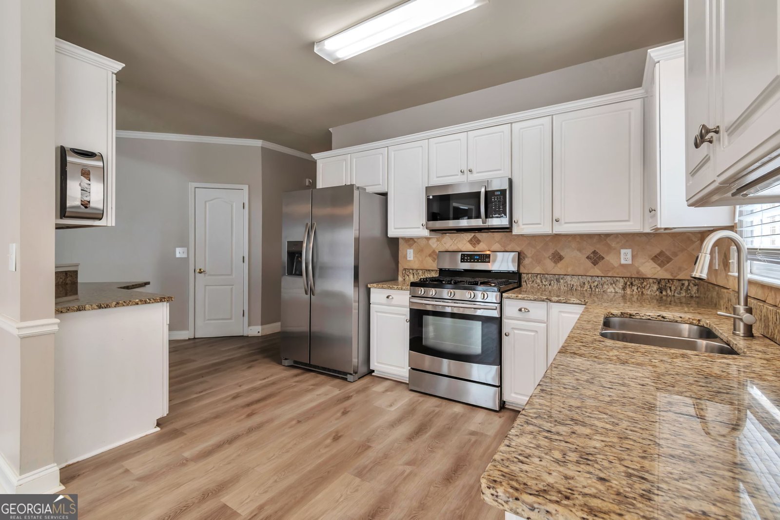 1444 Oglethorpe Drive Suwanee - Photo 18