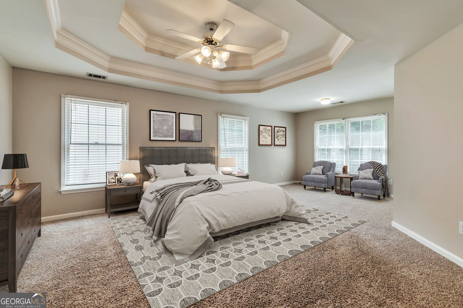 1444 Oglethorpe Drive Suwanee - Photo 20