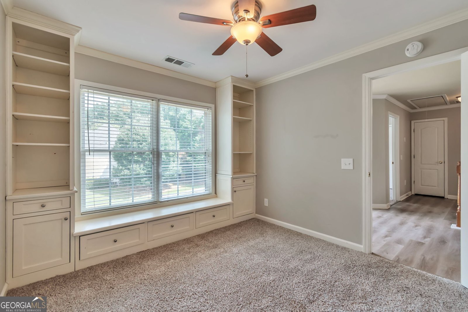 1444 Oglethorpe Drive Suwanee - Photo 27