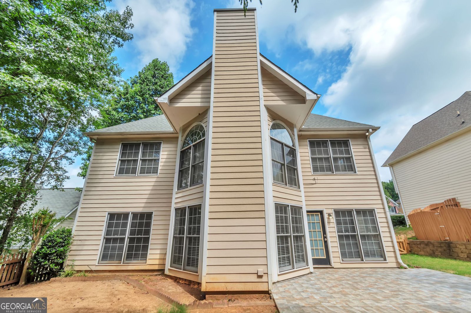 1444 Oglethorpe Drive Suwanee - Photo 31
