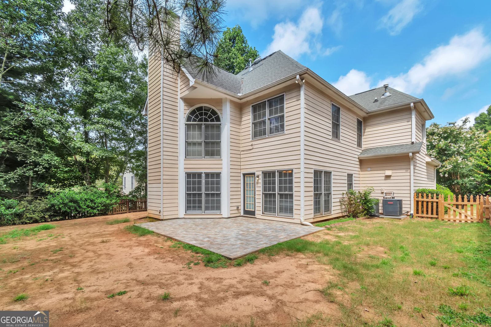 1444 Oglethorpe Drive Suwanee - Photo 32