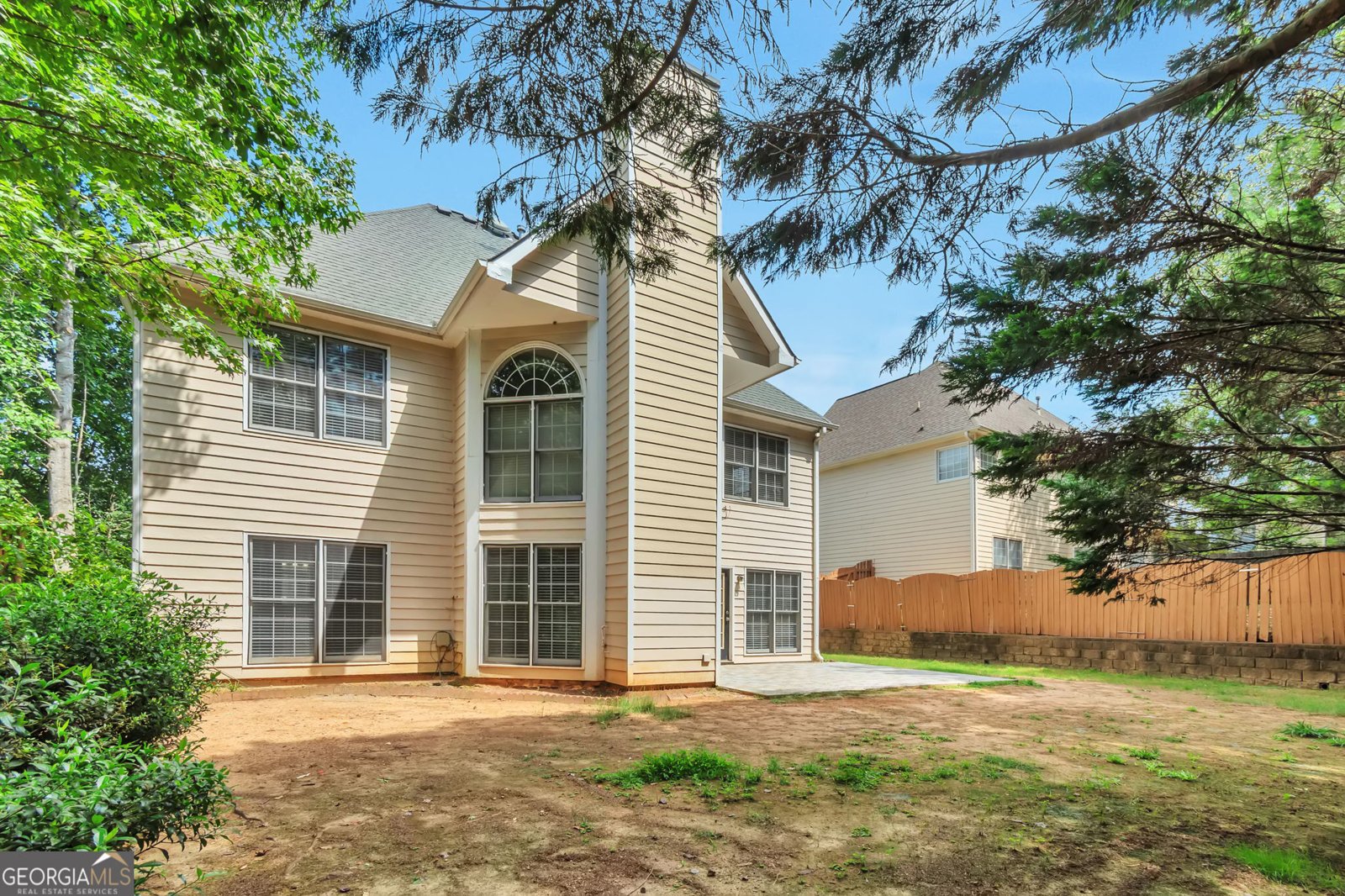 1444 Oglethorpe Drive Suwanee - Photo 33