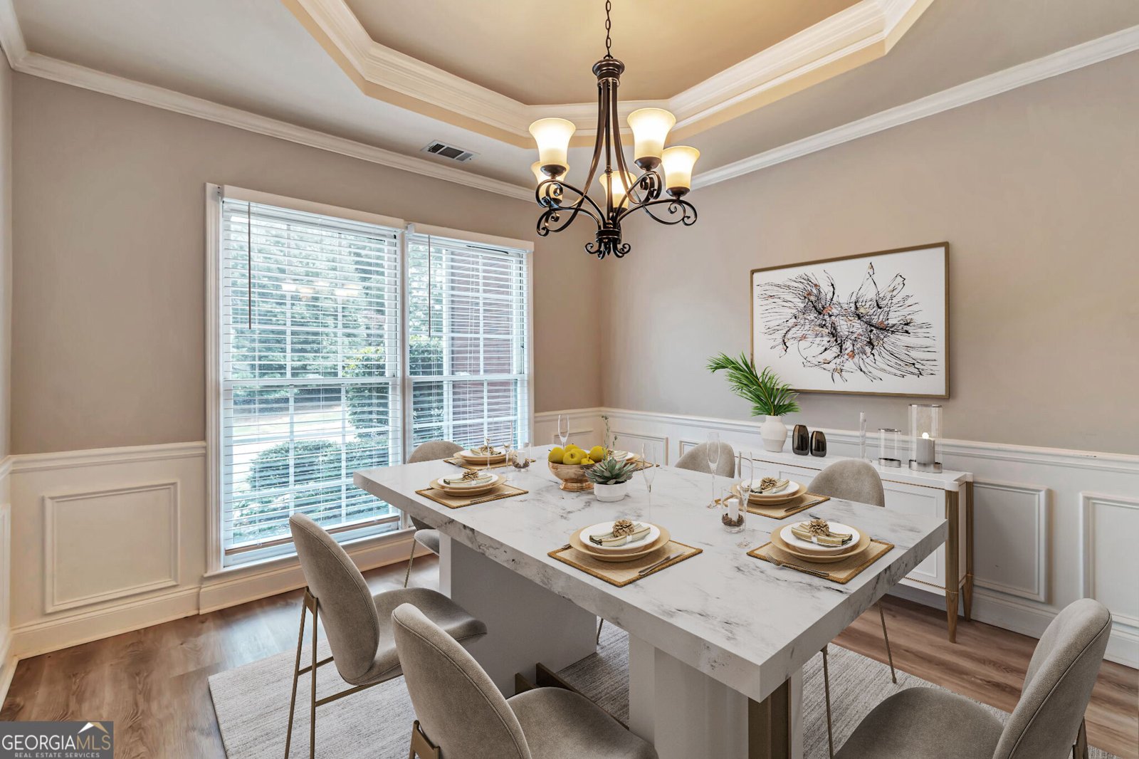 1444 Oglethorpe Drive Suwanee - Photo 7