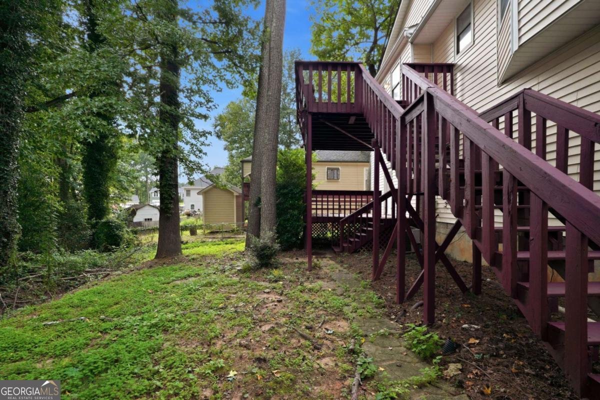 1424 Brookcrest Street Lawrenceville - Photo 28