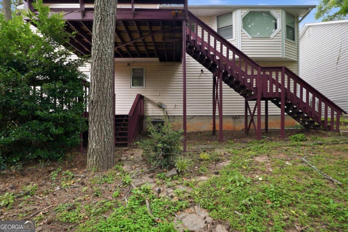 1424 Brookcrest Street Lawrenceville - Photo 30