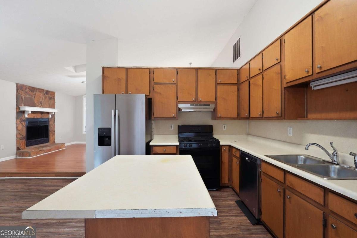 1424 Brookcrest Street Lawrenceville - Photo 8