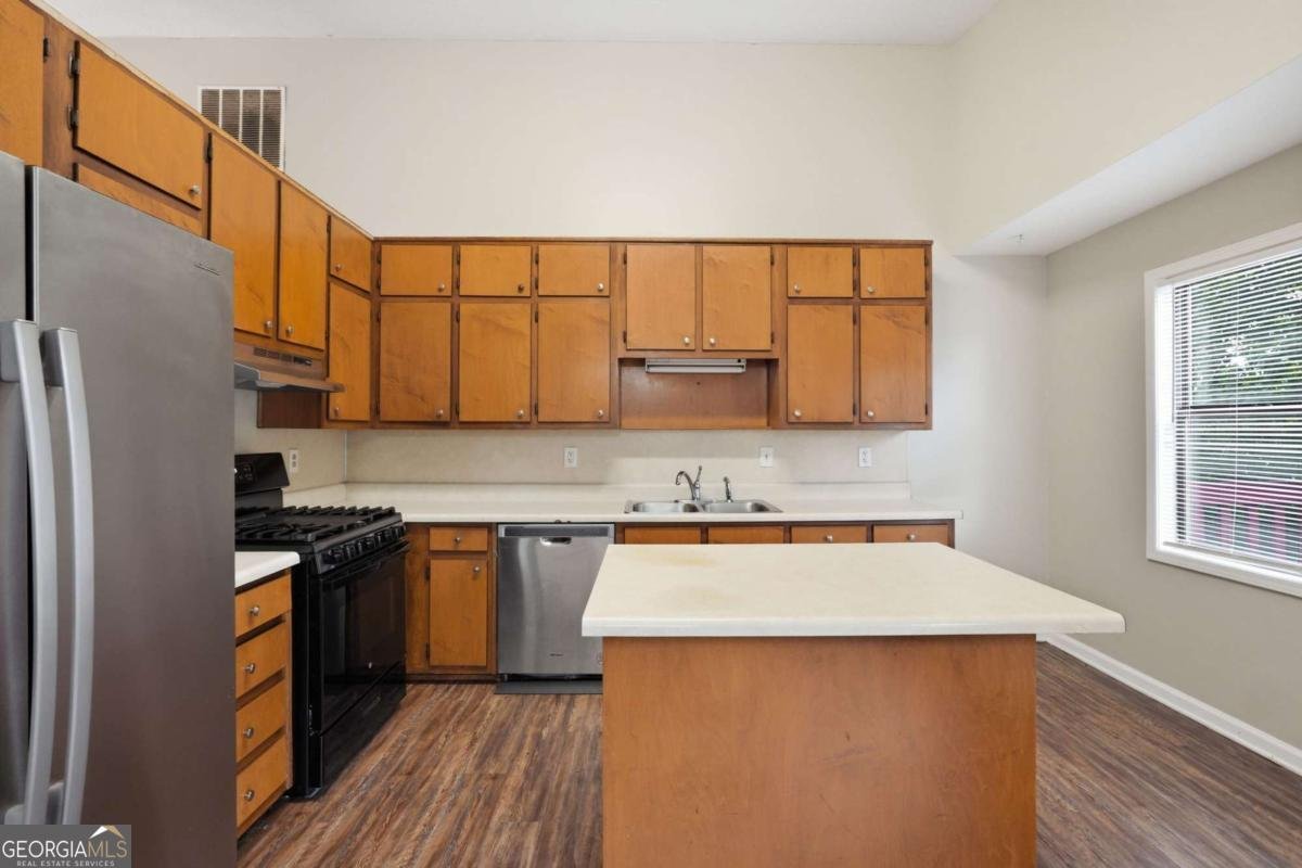 1424 Brookcrest Street Lawrenceville - Photo 9