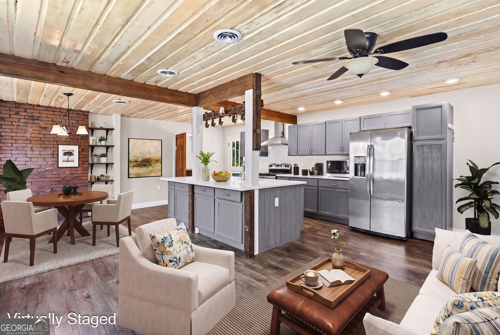 110 Handy Road Newnan - Photo 14