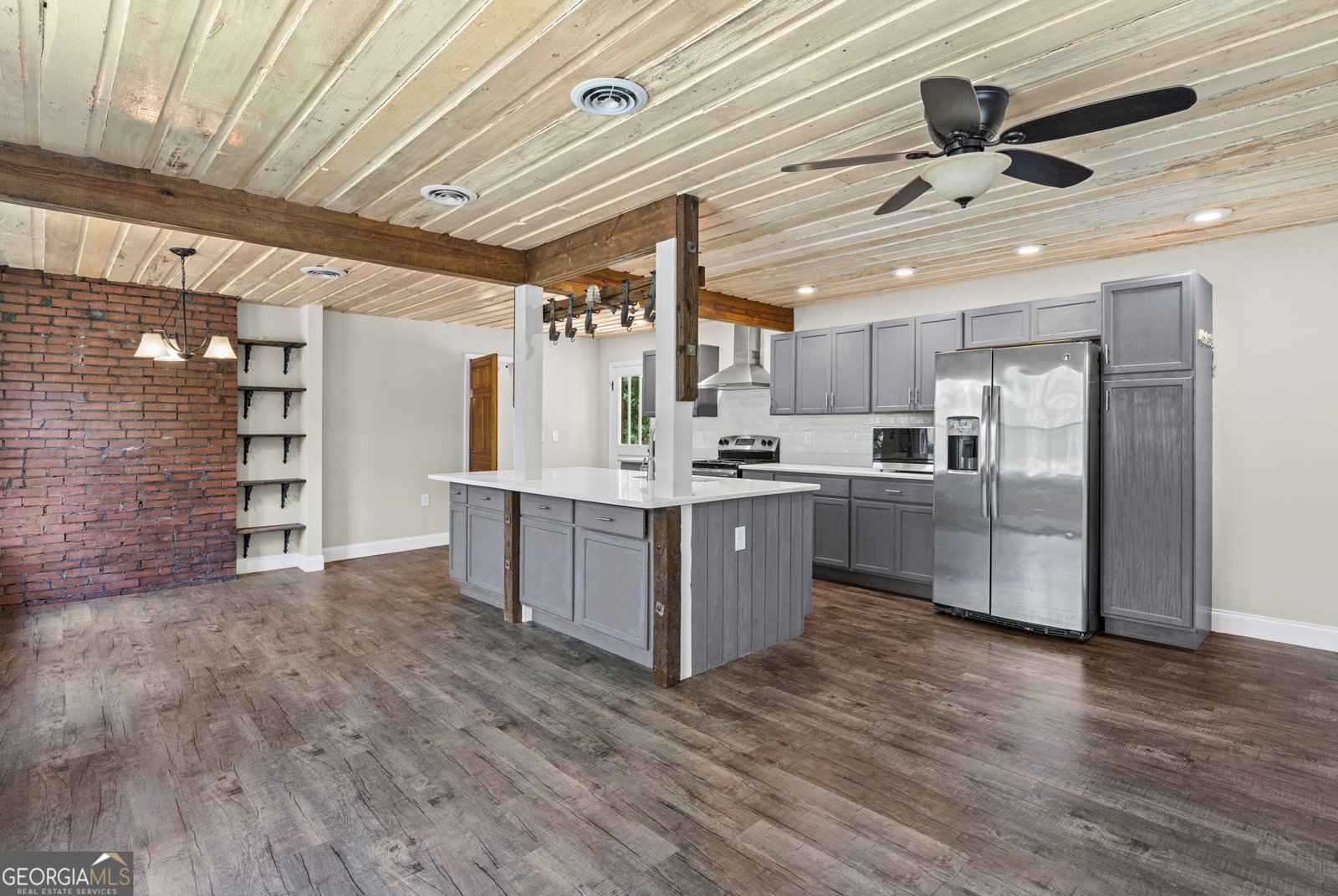 110 Handy Road Newnan - Photo 15