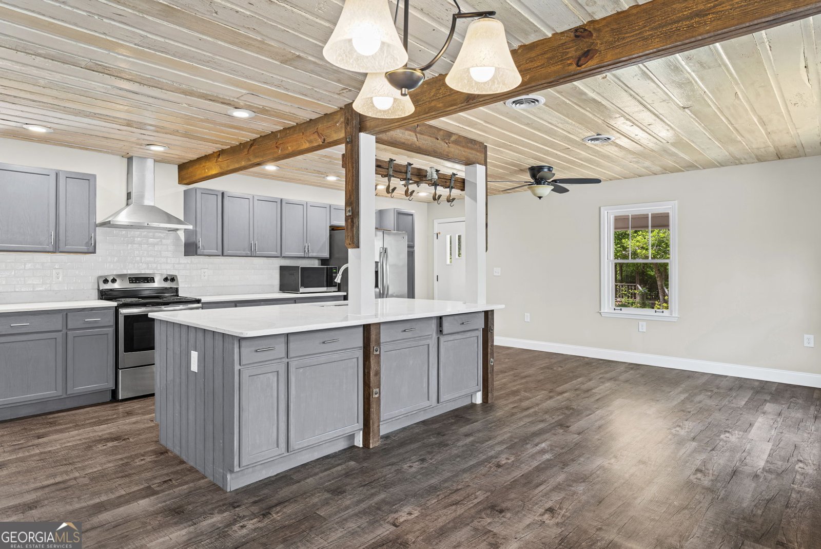 110 Handy Road Newnan - Photo 17