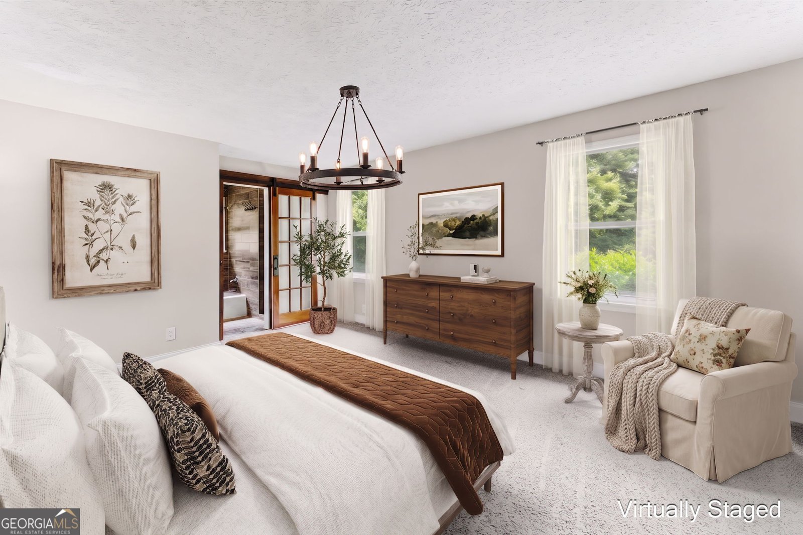 110 Handy Road Newnan - Photo 19