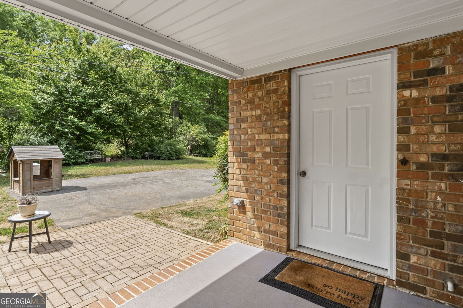 110 Handy Road Newnan - Photo 32