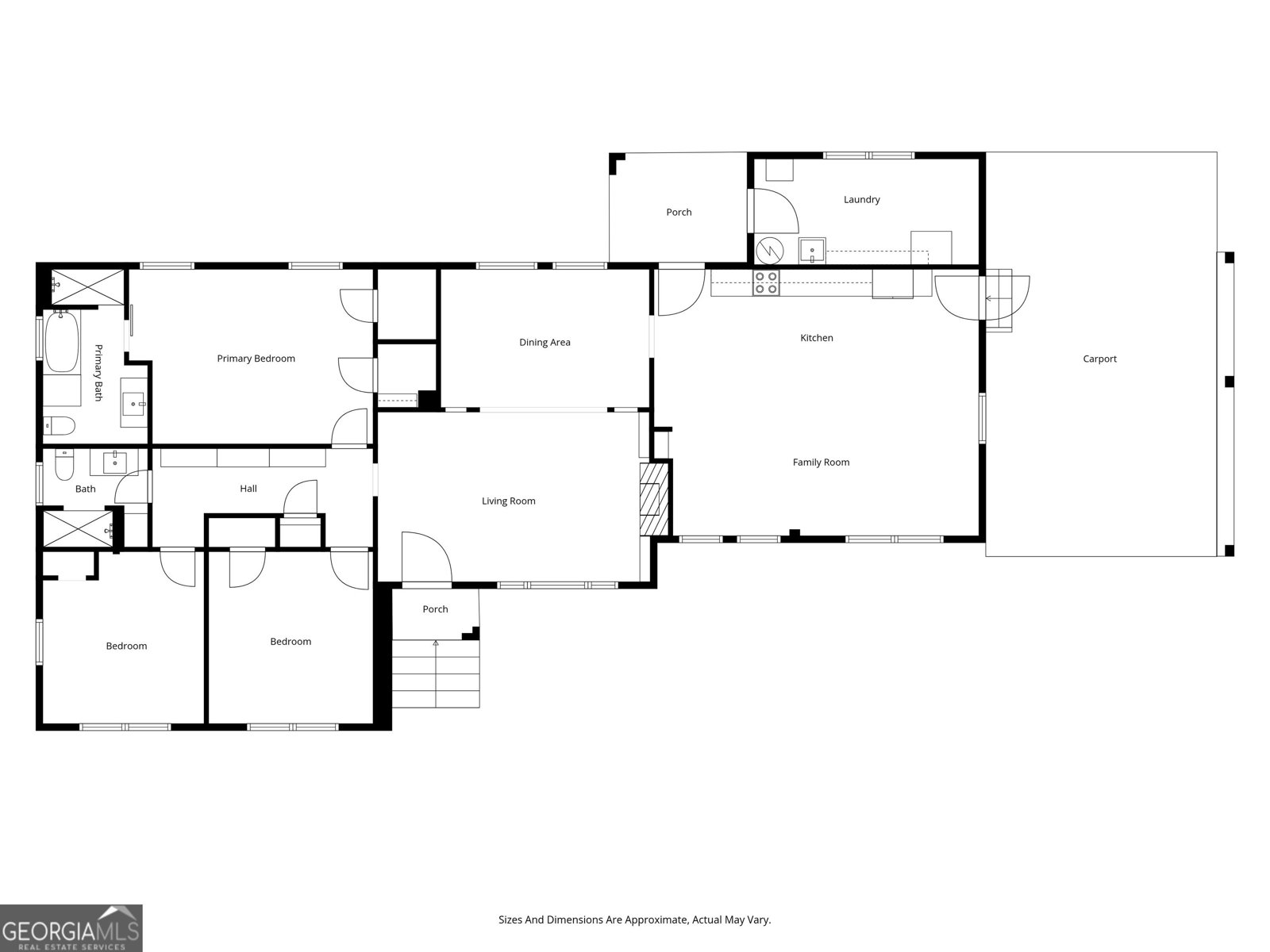 110 Handy Road Newnan - Photo 42
