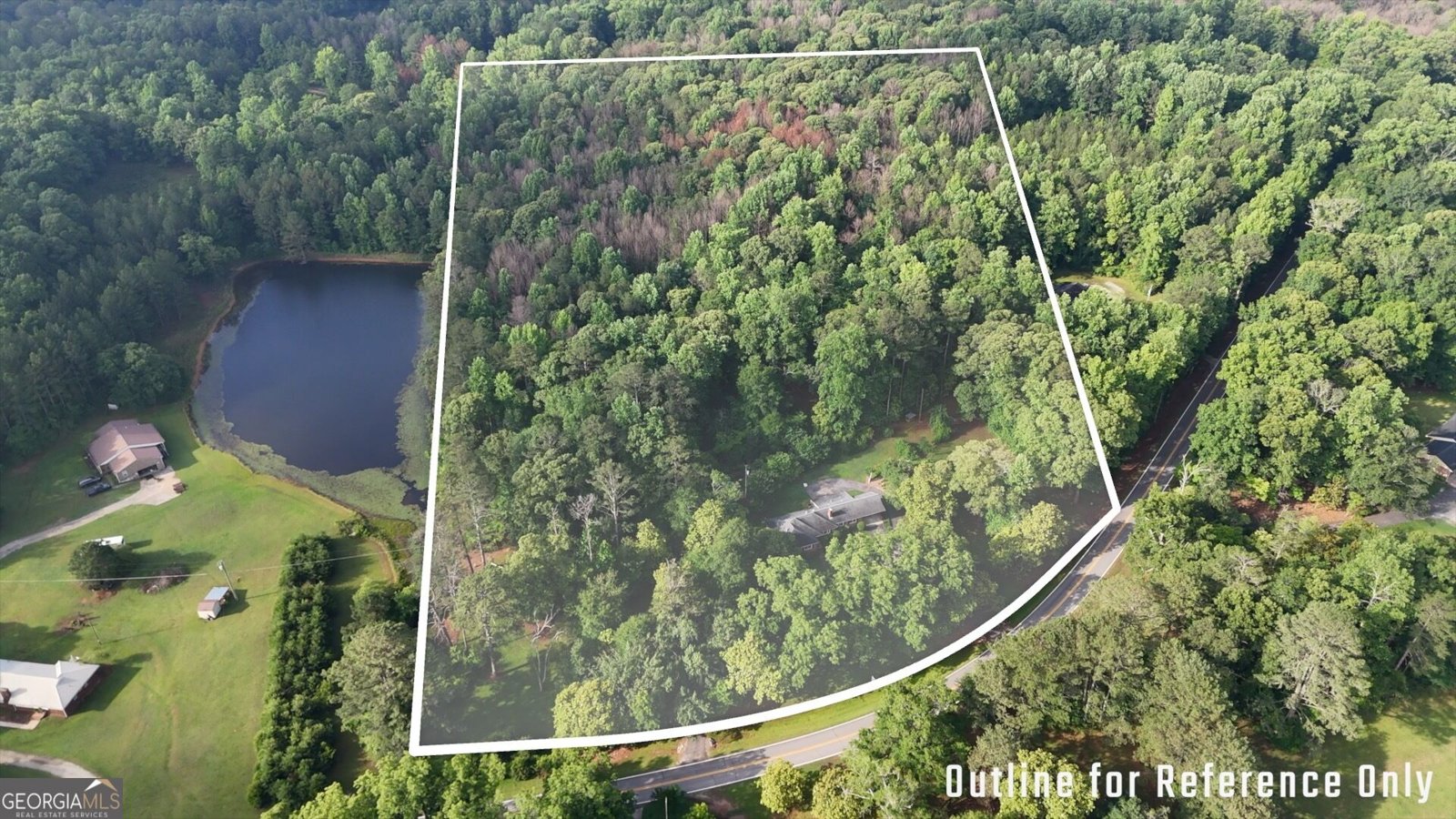 110 Handy Road Newnan - Photo 43