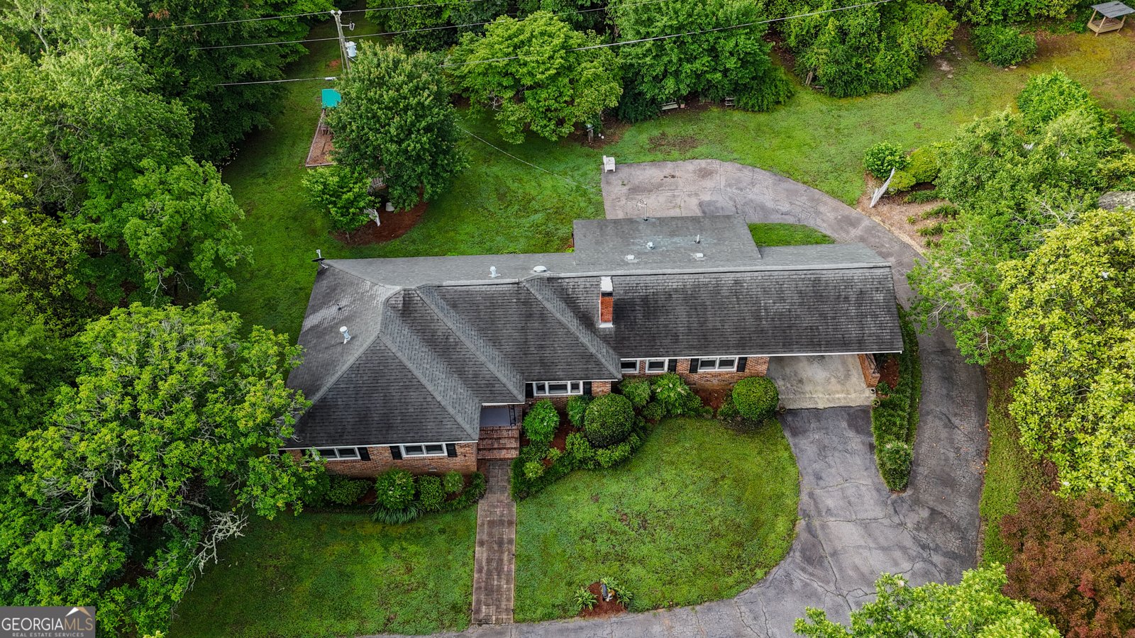 110 Handy Road Newnan - Photo 44
