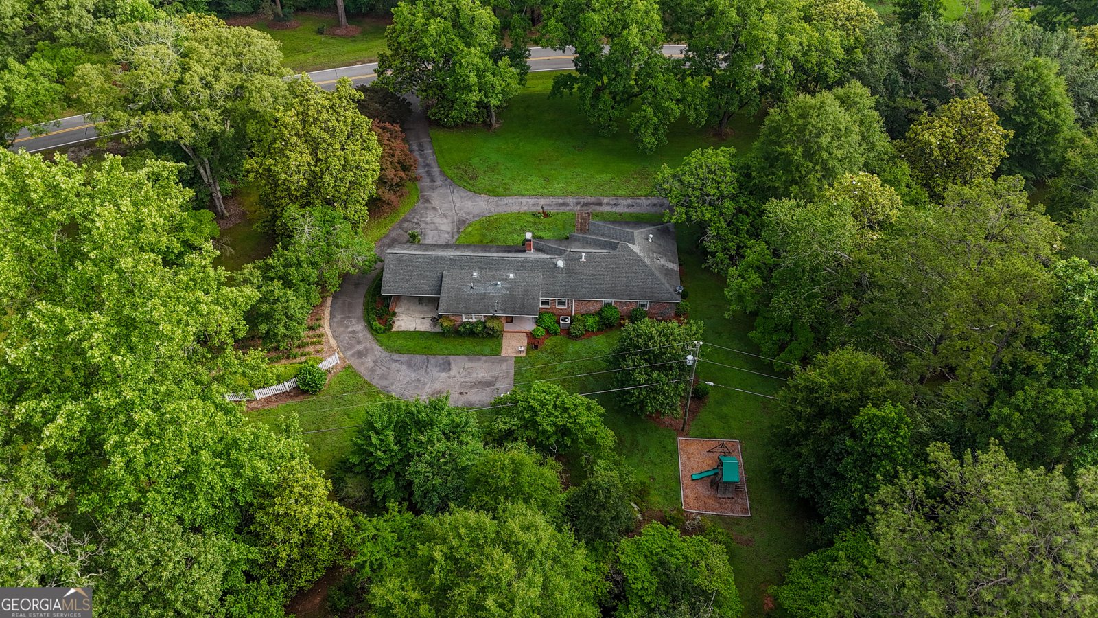 110 Handy Road Newnan - Photo 48