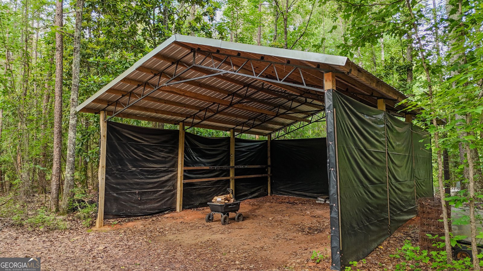 110 Handy Road Newnan - Photo 55