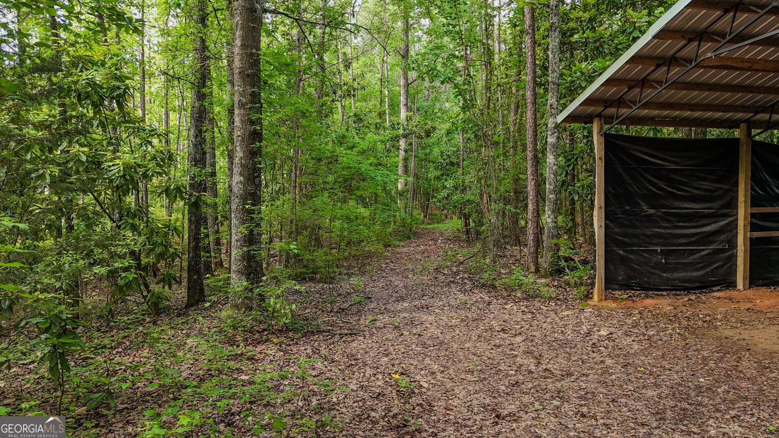 110 Handy Road Newnan - Photo 56