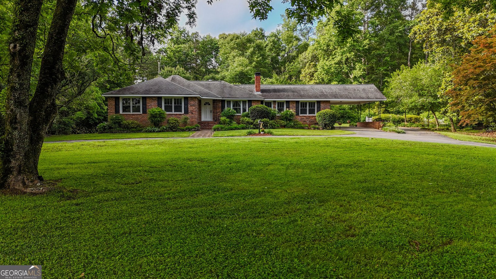 110 Handy Road Newnan - Photo 58