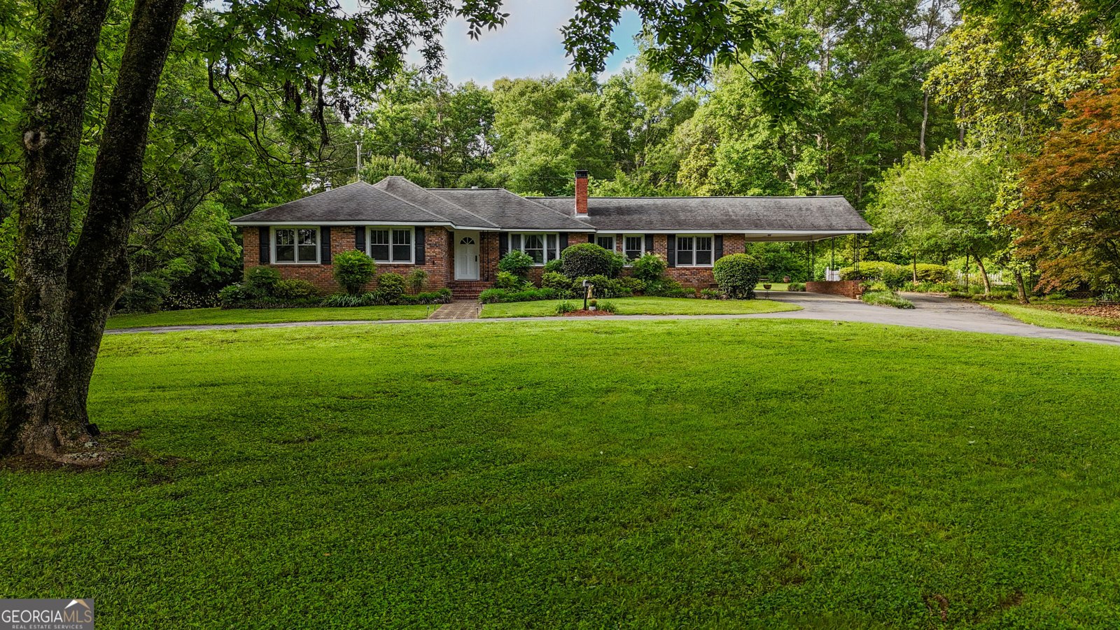 110 Handy Road Newnan - Photo 59
