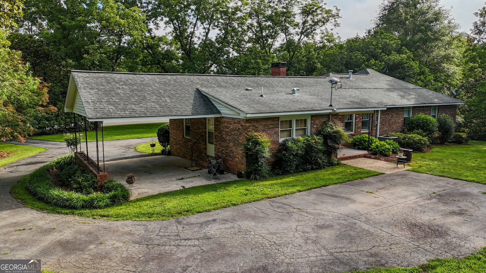 110 Handy Road Newnan - Photo 61